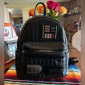 Star Wars Backback loungefly